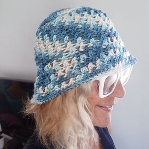 Handmade crochet stuff